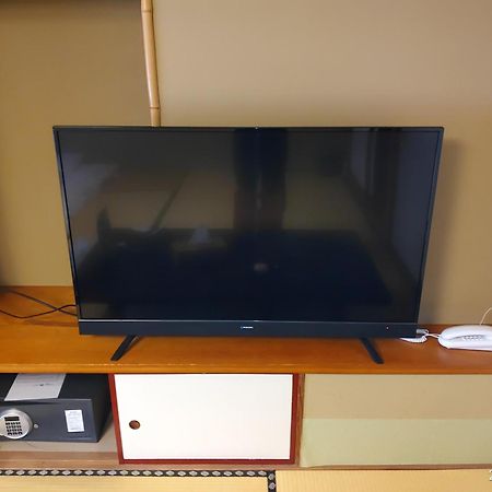 Yamanaka Onsen Hanatsubaki Kaga  Exteriör bild
