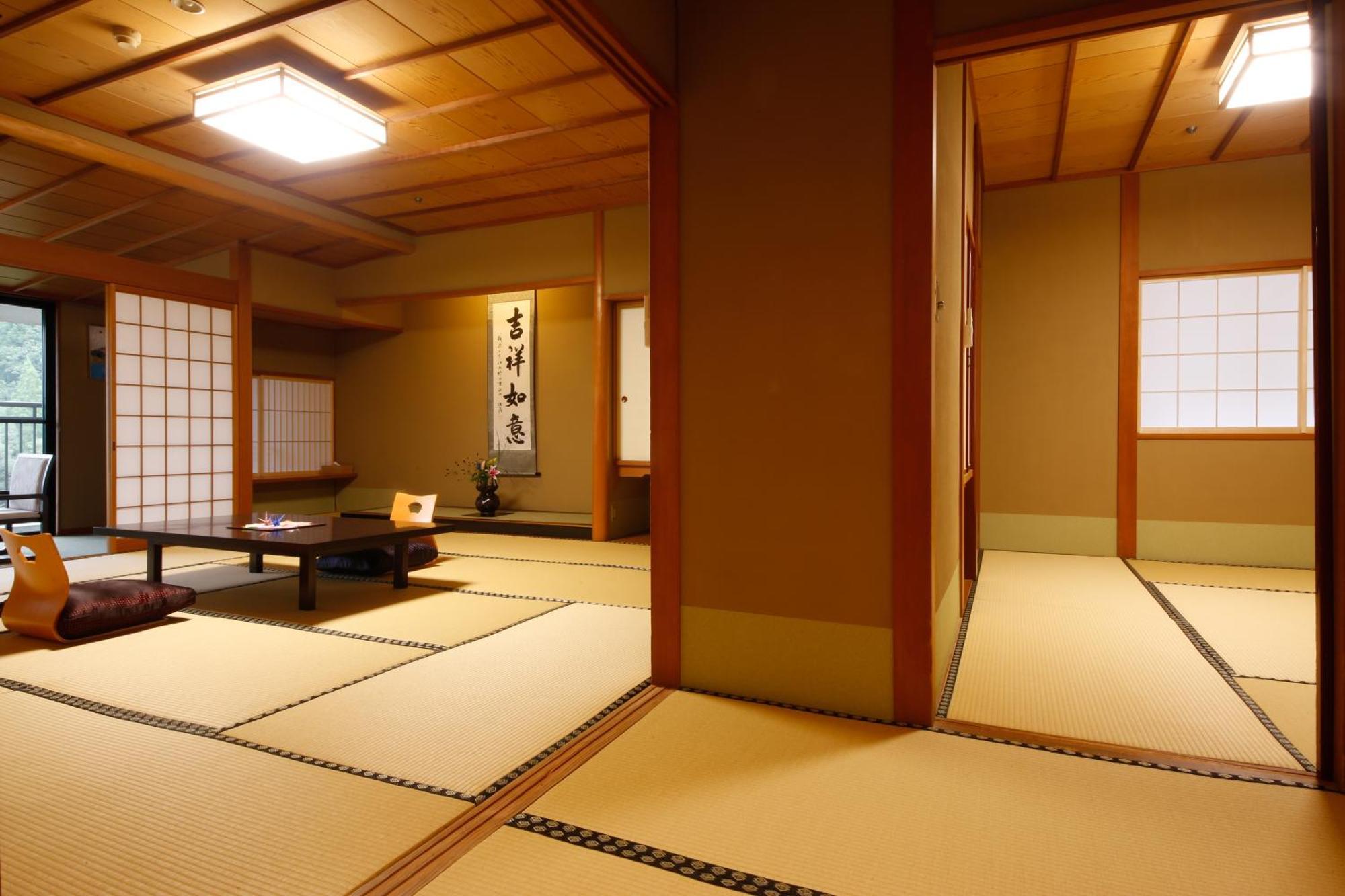 Yamanaka Onsen Hanatsubaki Kaga  Exteriör bild