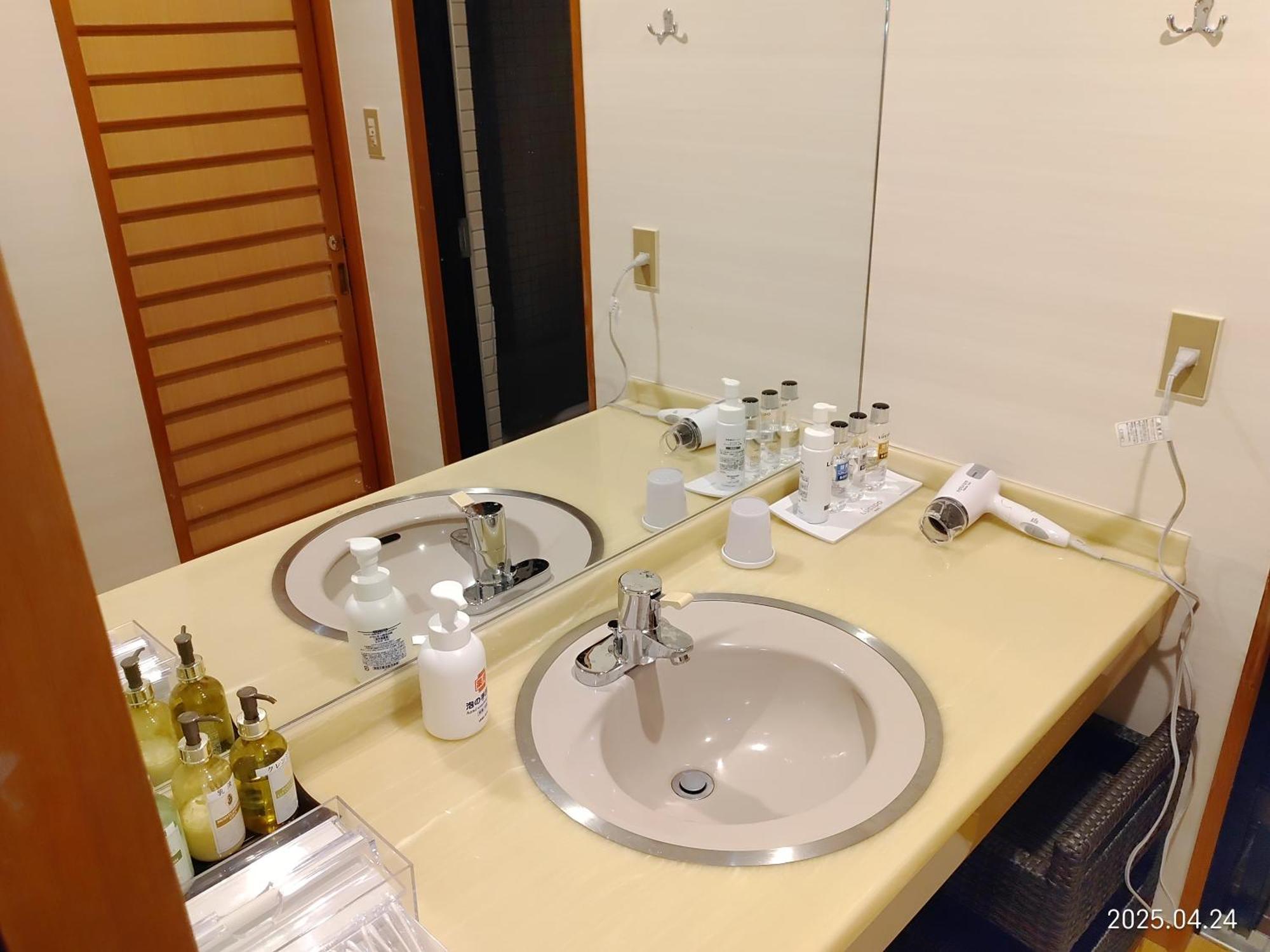 Yamanaka Onsen Hanatsubaki Kaga  Exteriör bild